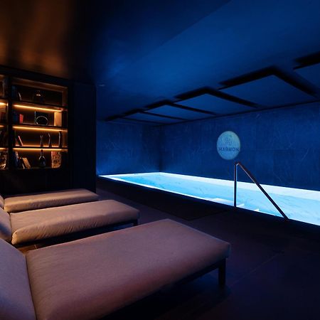 Harmon House - Hotel & Spa Saint-Gilles Εξωτερικό φωτογραφία