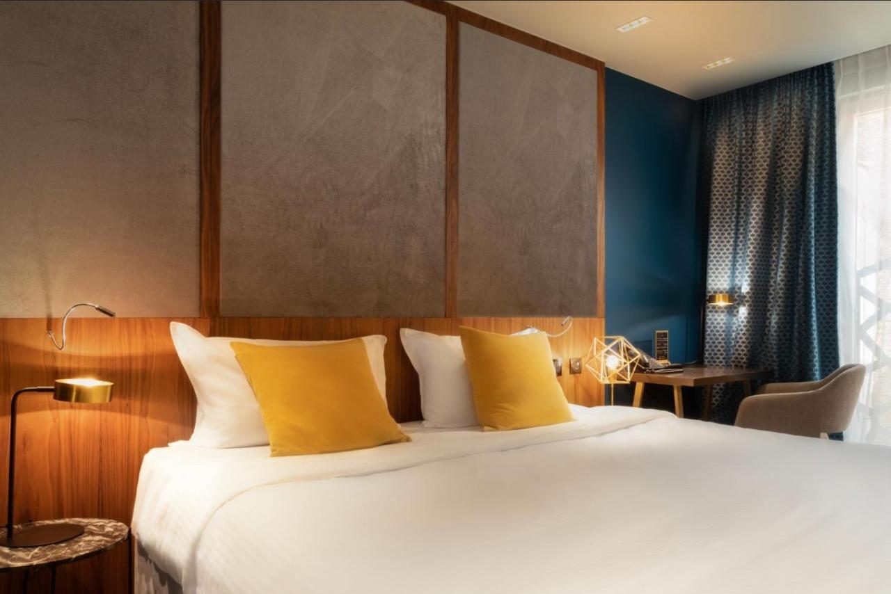 Harmon House - Hotel & Spa Saint-Gilles Εξωτερικό φωτογραφία