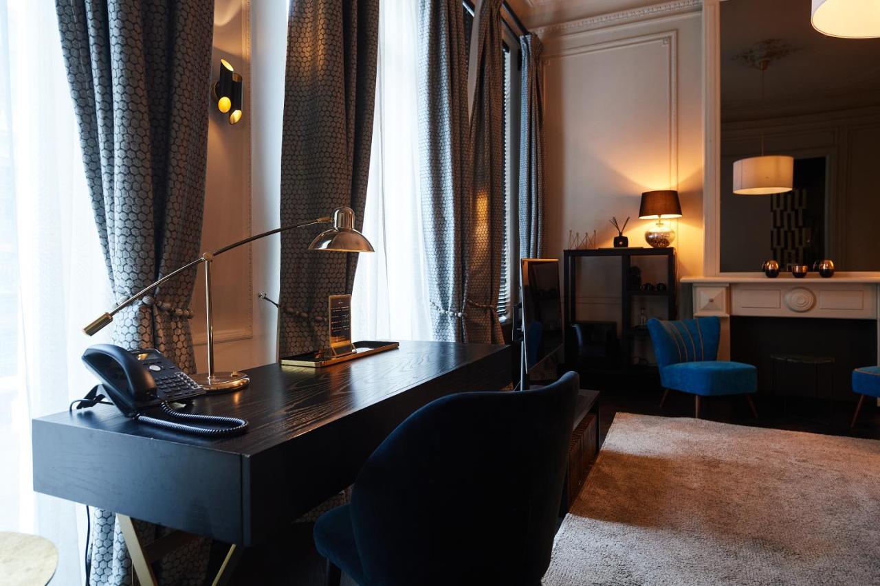 Harmon House - Hotel & Spa Saint-Gilles Εξωτερικό φωτογραφία
