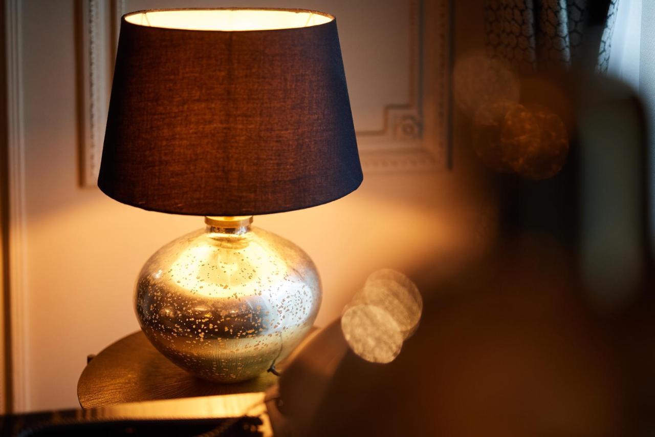 Harmon House - Hotel & Spa Saint-Gilles Εξωτερικό φωτογραφία