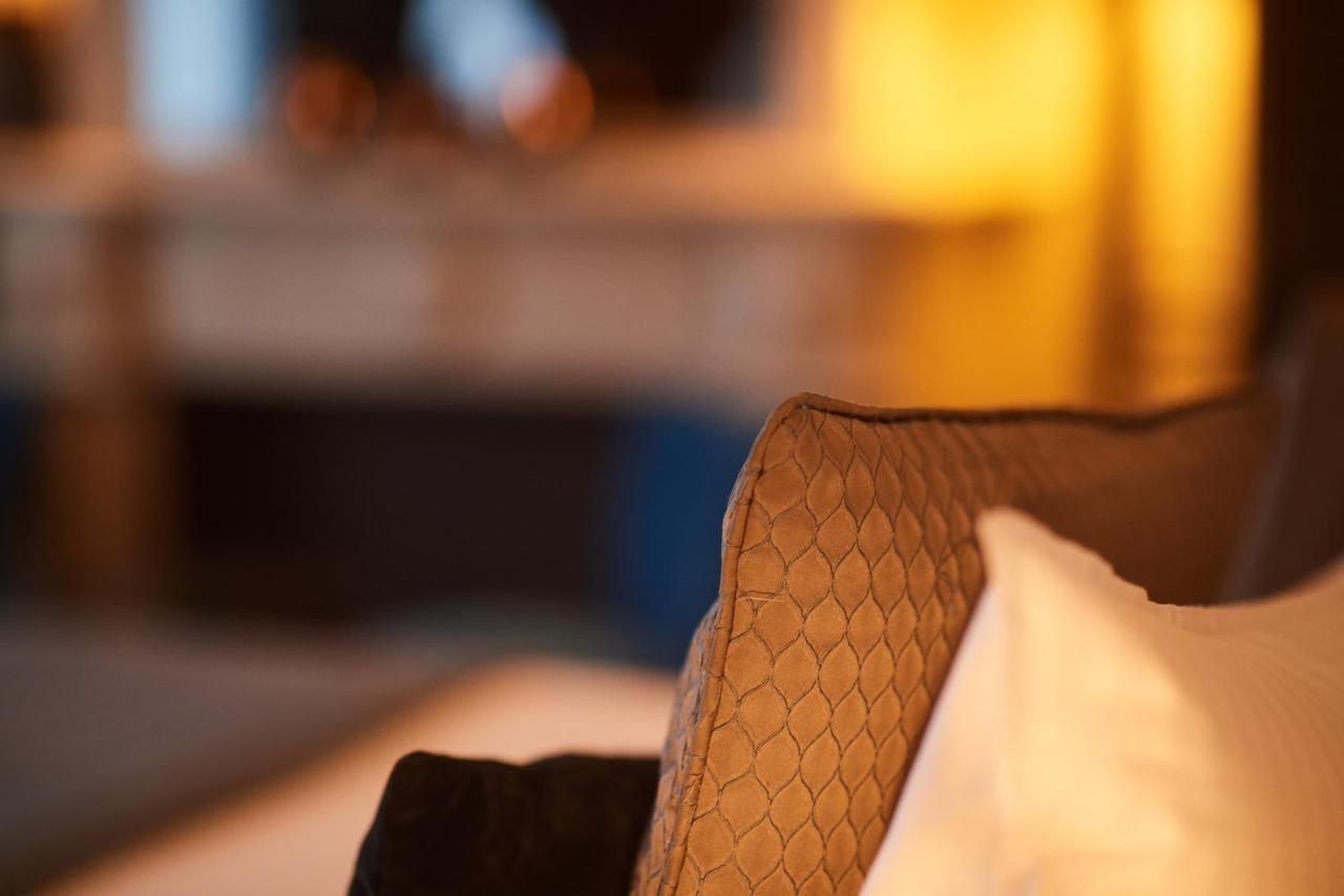 Harmon House - Hotel & Spa Saint-Gilles Εξωτερικό φωτογραφία