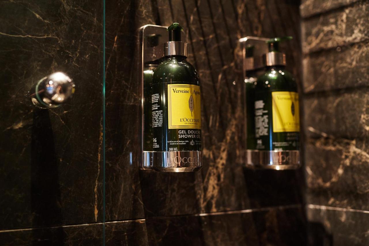 Harmon House - Hotel & Spa Saint-Gilles Εξωτερικό φωτογραφία