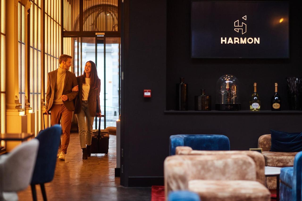 Harmon House - Hotel & Spa Saint-Gilles Εξωτερικό φωτογραφία