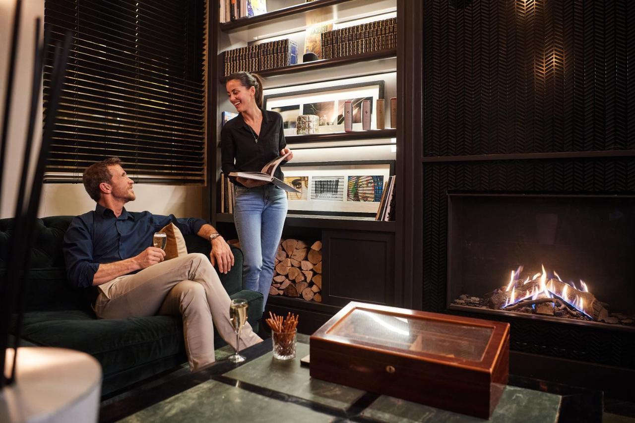 Harmon House - Hotel & Spa Saint-Gilles Εξωτερικό φωτογραφία