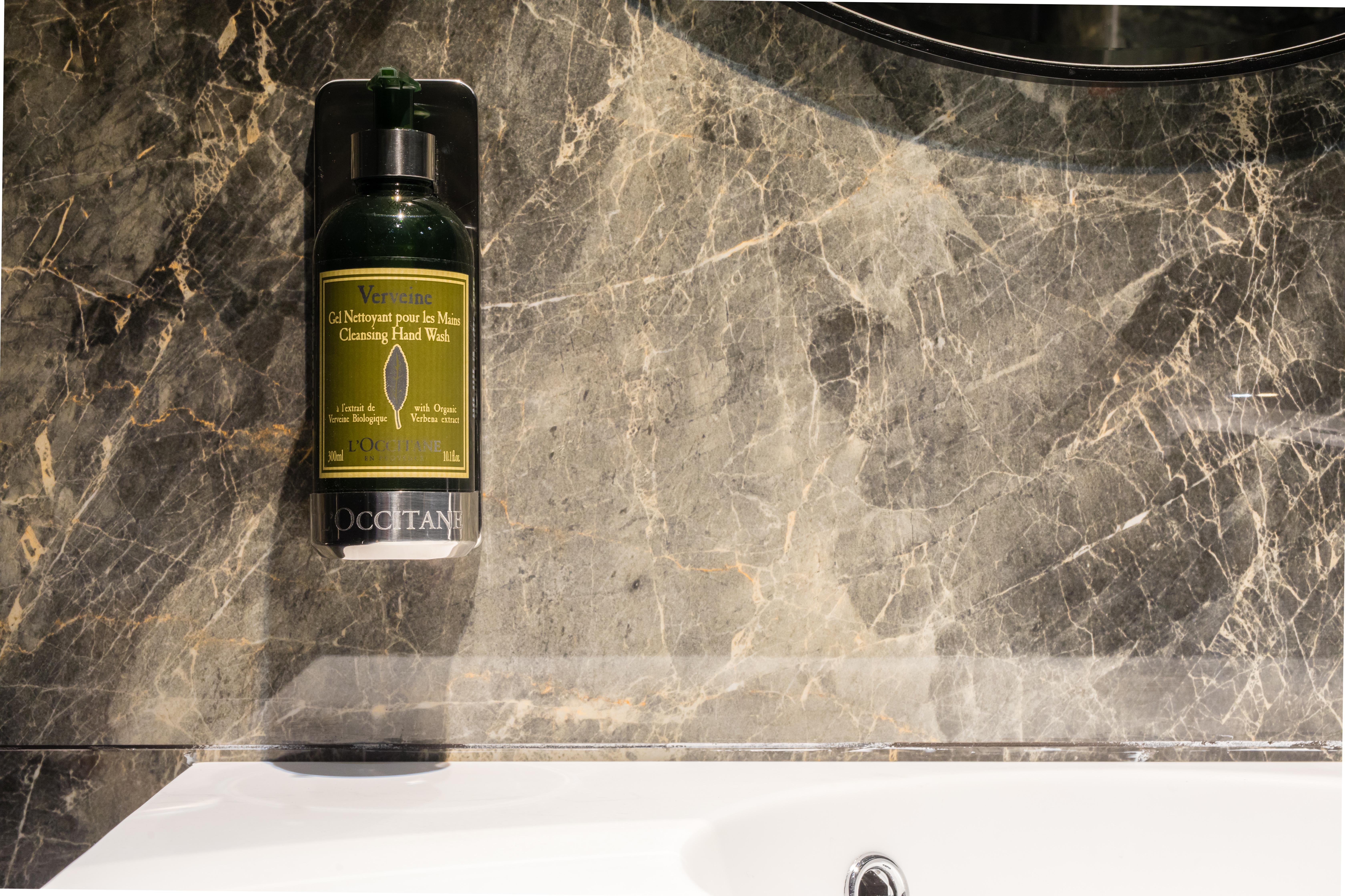 Harmon House - Hotel & Spa Saint-Gilles Εξωτερικό φωτογραφία