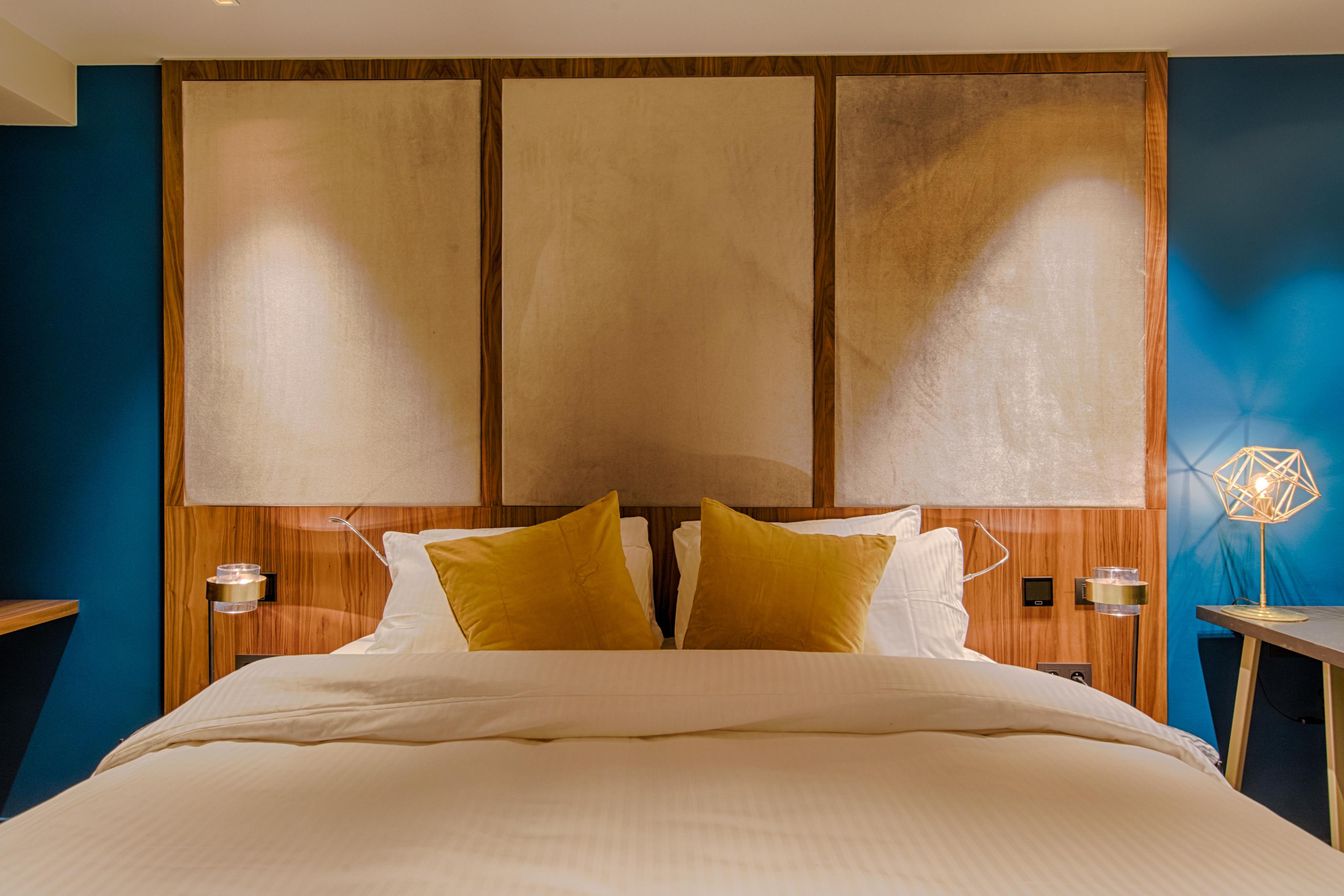 Harmon House - Hotel & Spa Saint-Gilles Εξωτερικό φωτογραφία