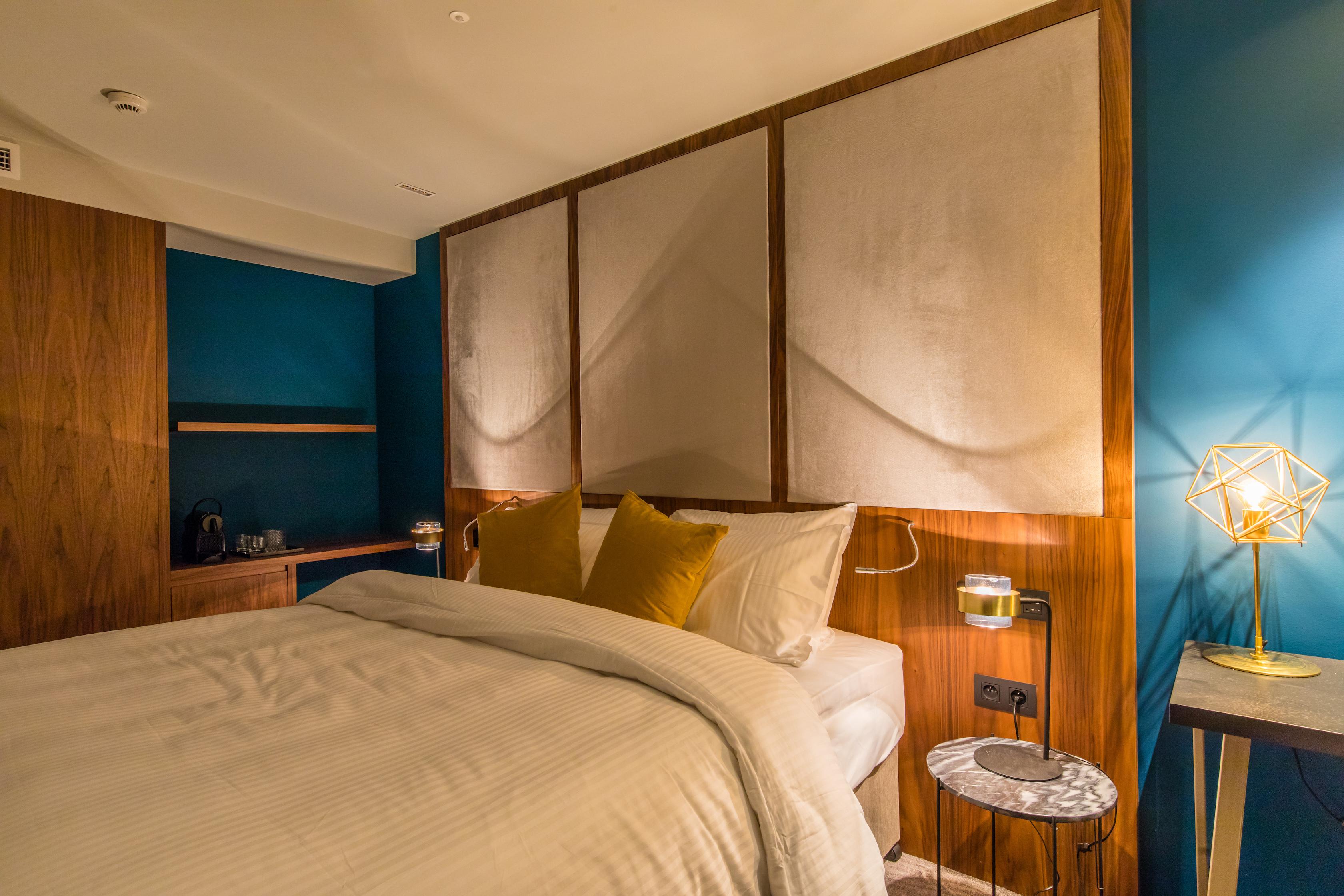Harmon House - Hotel & Spa Saint-Gilles Εξωτερικό φωτογραφία