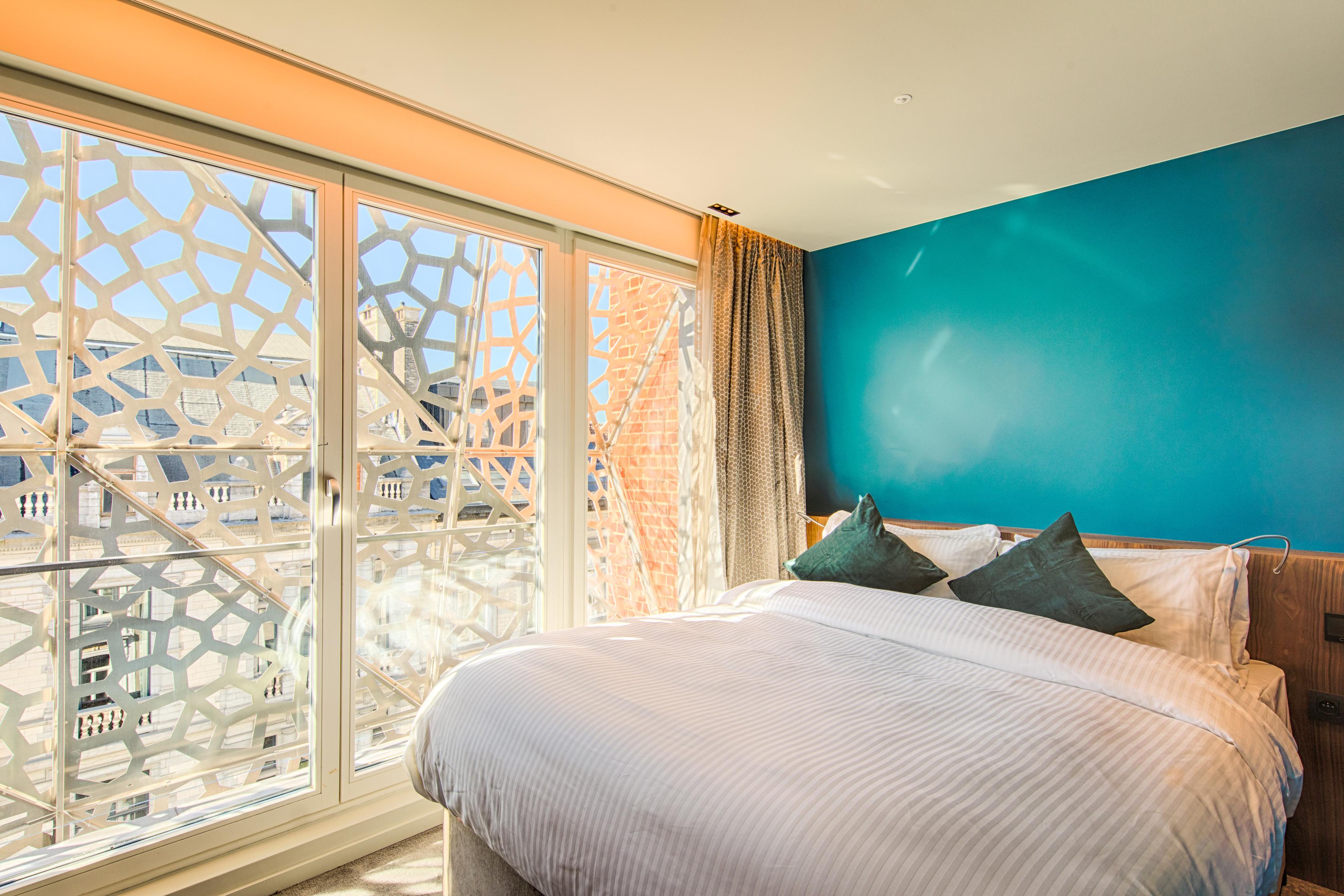 Harmon House - Hotel & Spa Saint-Gilles Εξωτερικό φωτογραφία