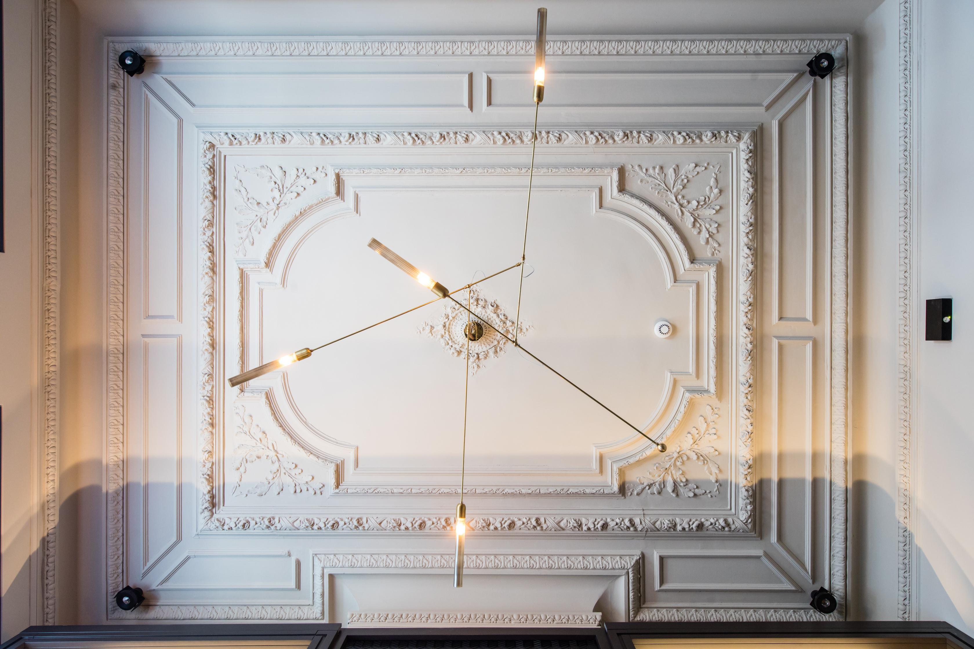Harmon House - Hotel & Spa Saint-Gilles Εξωτερικό φωτογραφία
