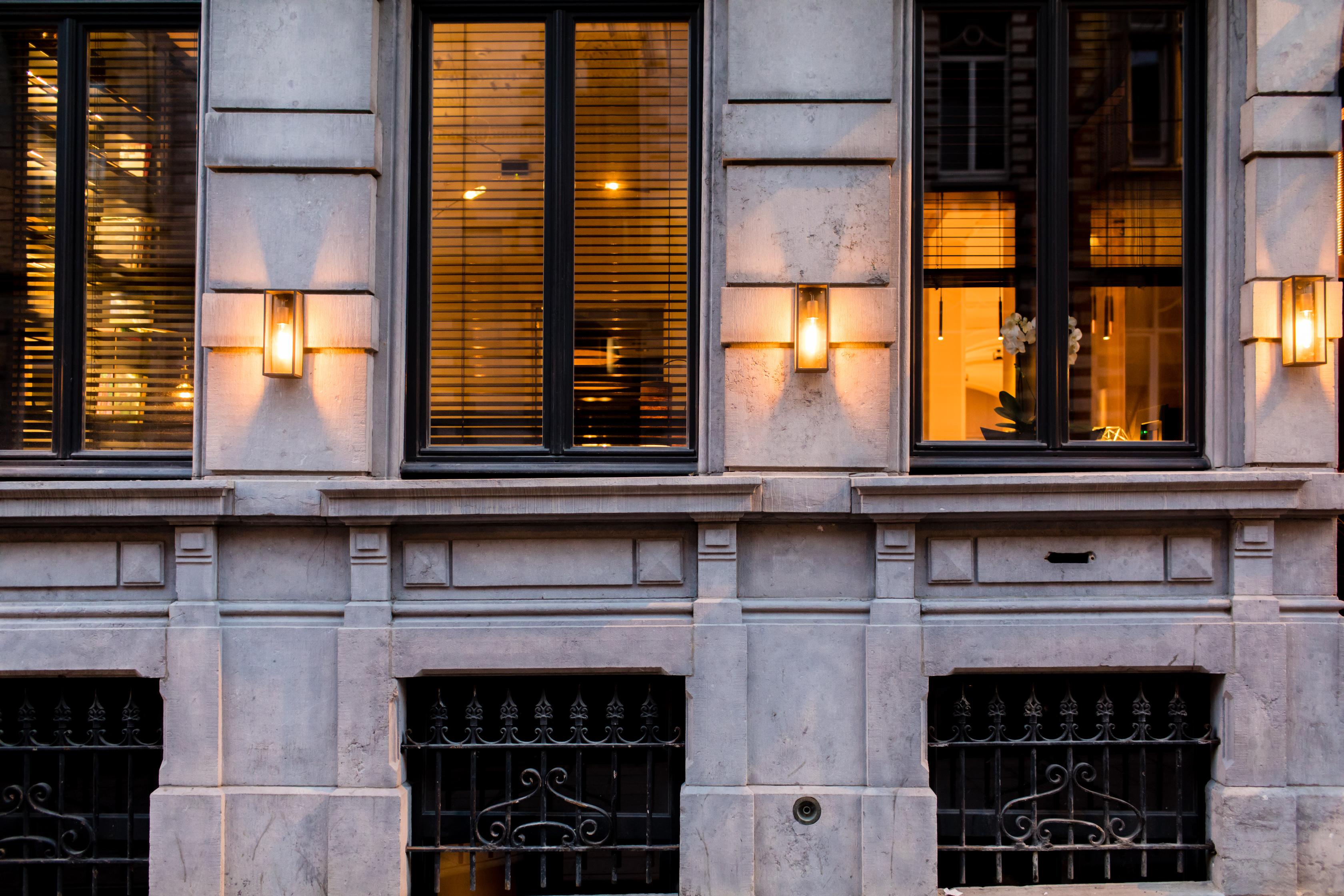 Harmon House - Hotel & Spa Saint-Gilles Εξωτερικό φωτογραφία
