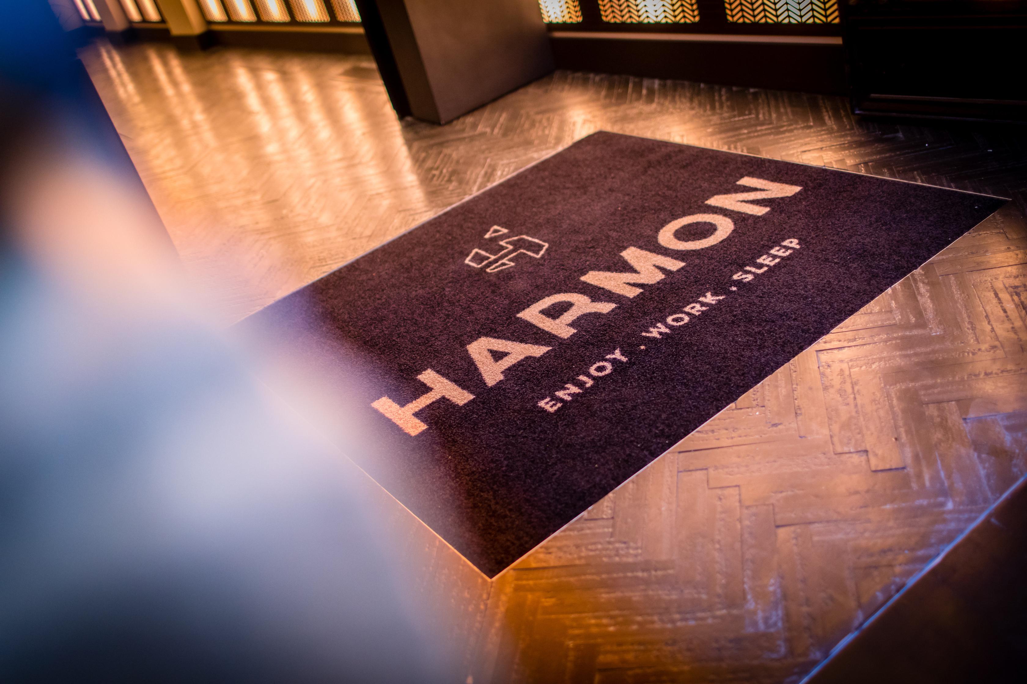 Harmon House - Hotel & Spa Saint-Gilles Εξωτερικό φωτογραφία