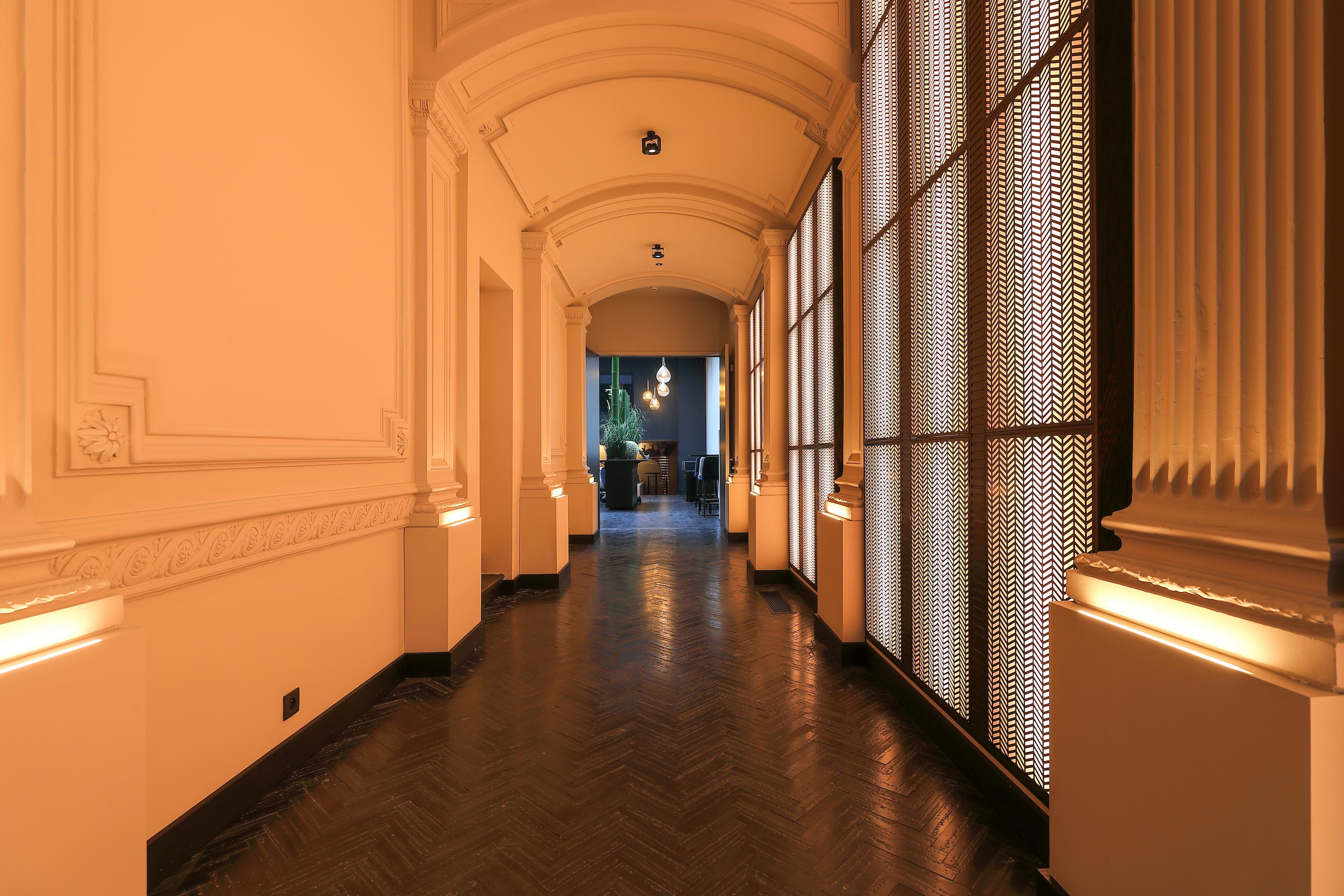 Harmon House - Hotel & Spa Saint-Gilles Εξωτερικό φωτογραφία