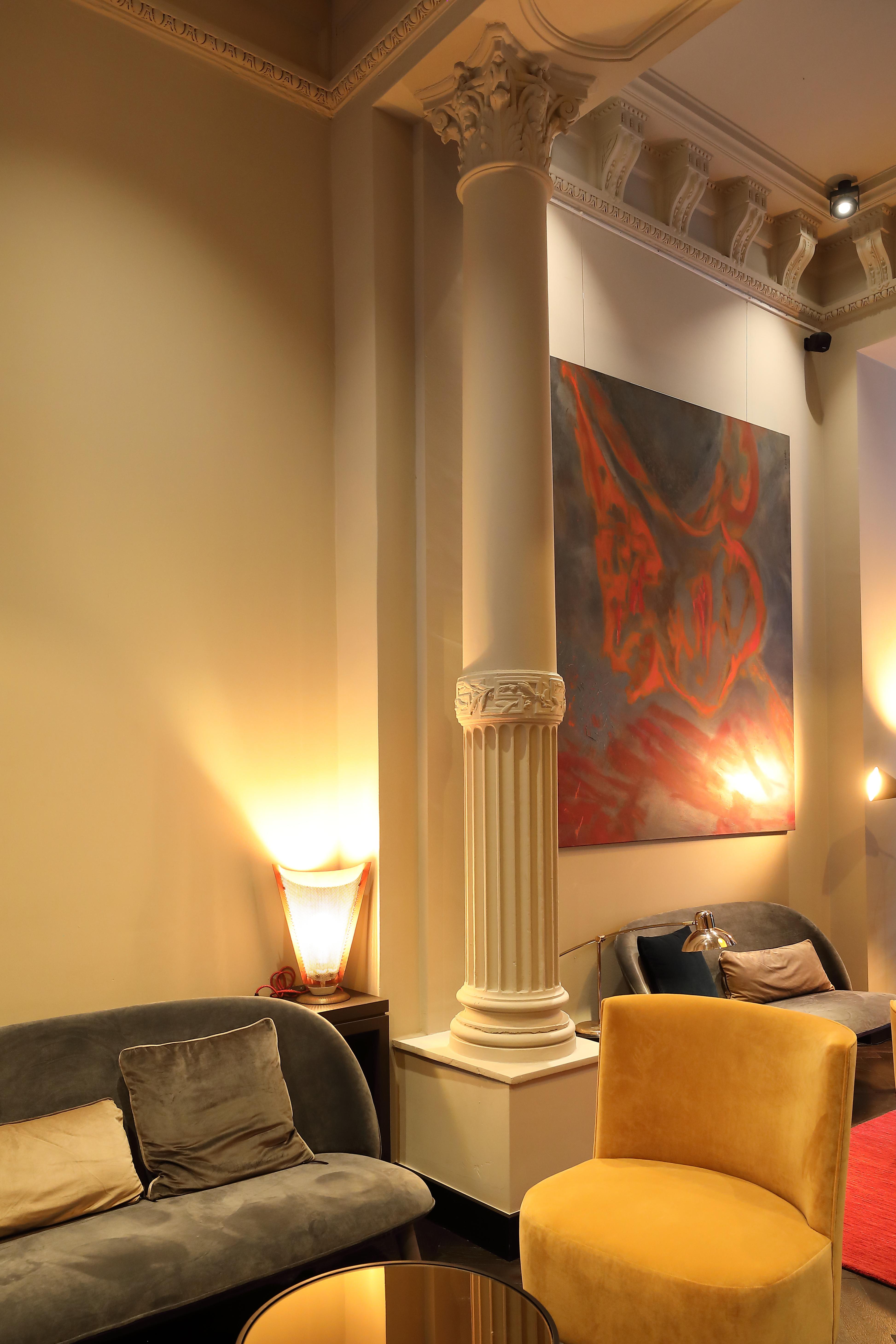 Harmon House - Hotel & Spa Saint-Gilles Εξωτερικό φωτογραφία