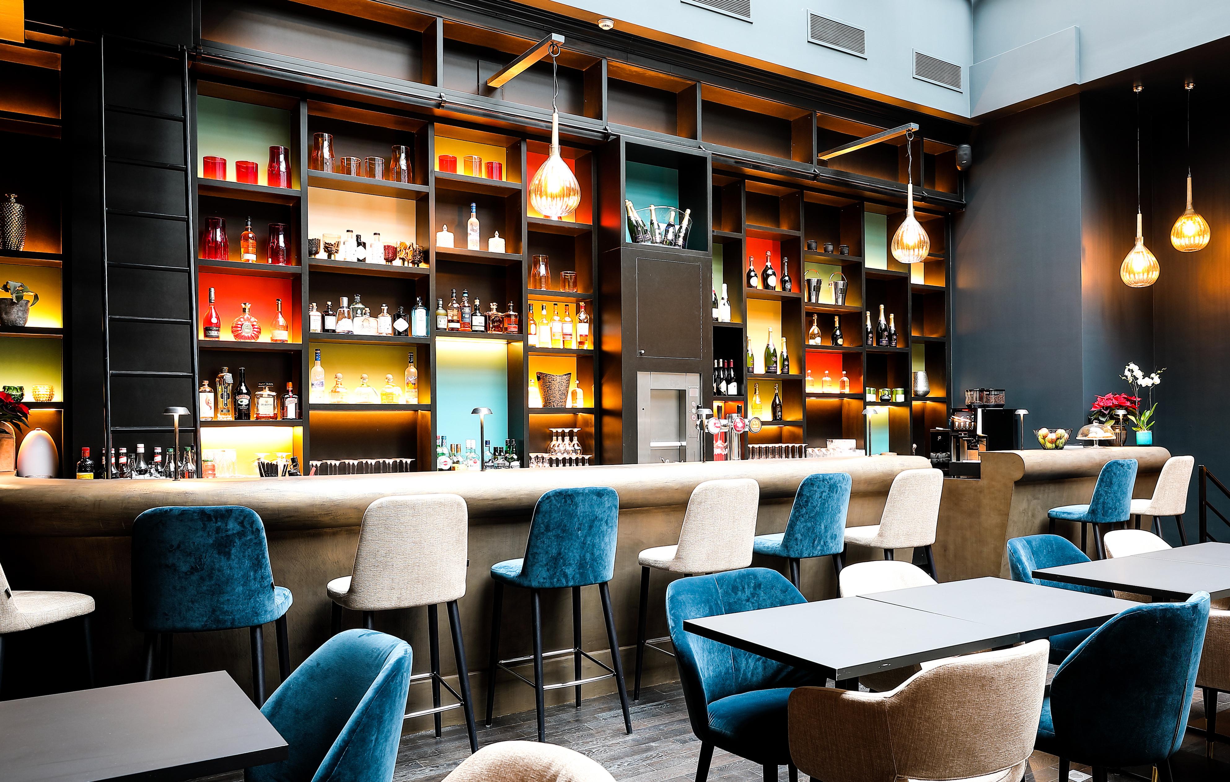 Harmon House - Hotel & Spa Saint-Gilles Εξωτερικό φωτογραφία