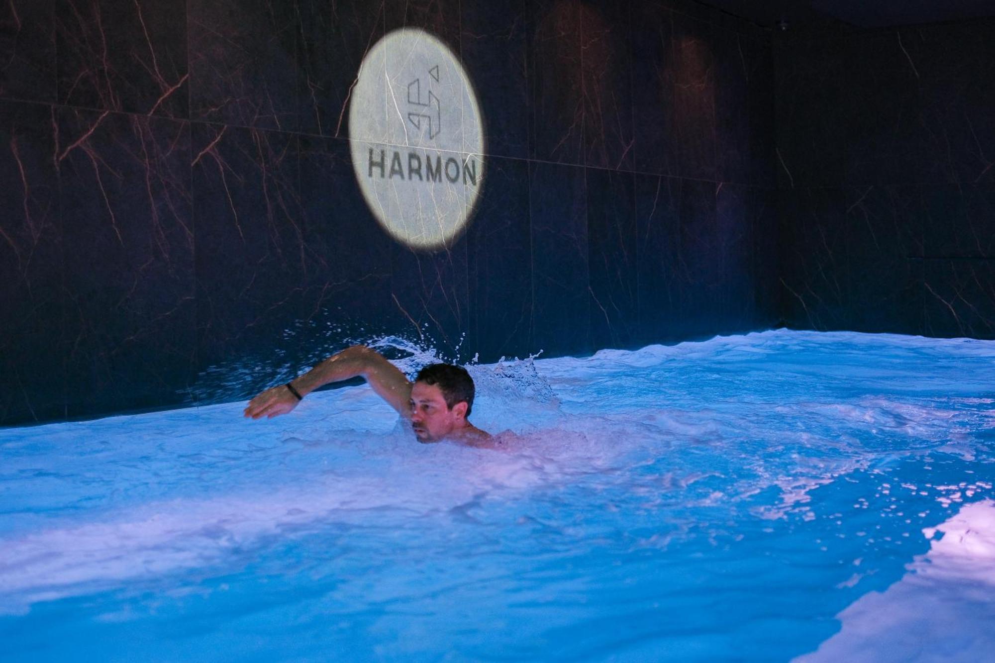 Harmon House - Hotel & Spa Saint-Gilles Εξωτερικό φωτογραφία