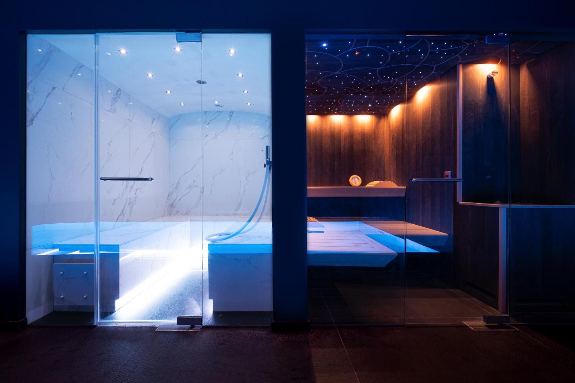 Harmon House - Hotel & Spa Saint-Gilles Εξωτερικό φωτογραφία