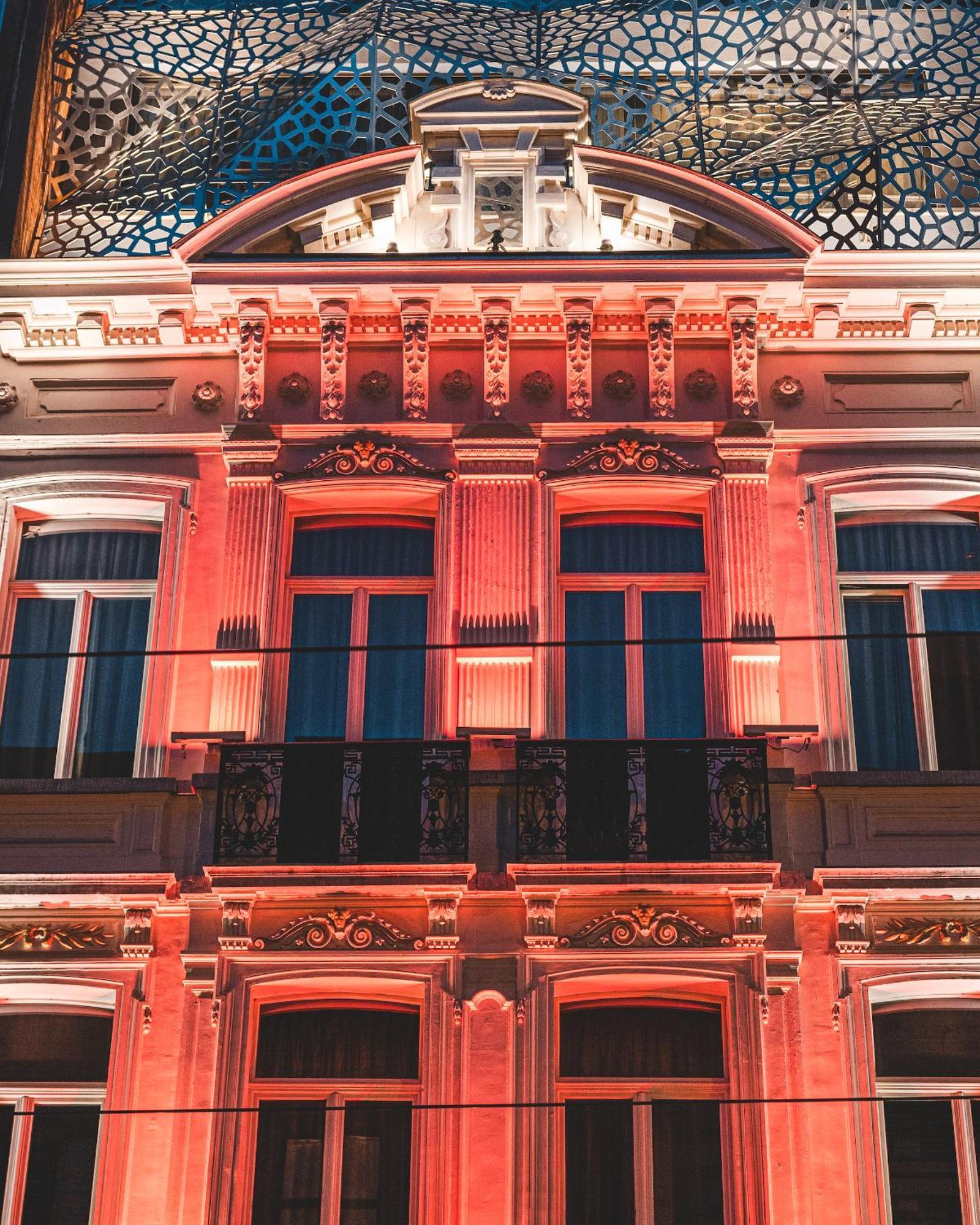 Harmon House - Hotel & Spa Saint-Gilles Εξωτερικό φωτογραφία