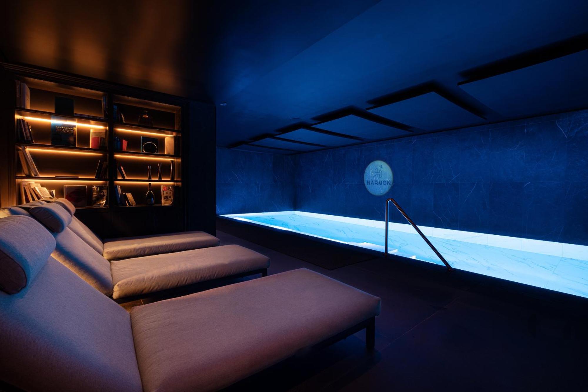 Harmon House - Hotel & Spa Saint-Gilles Εξωτερικό φωτογραφία