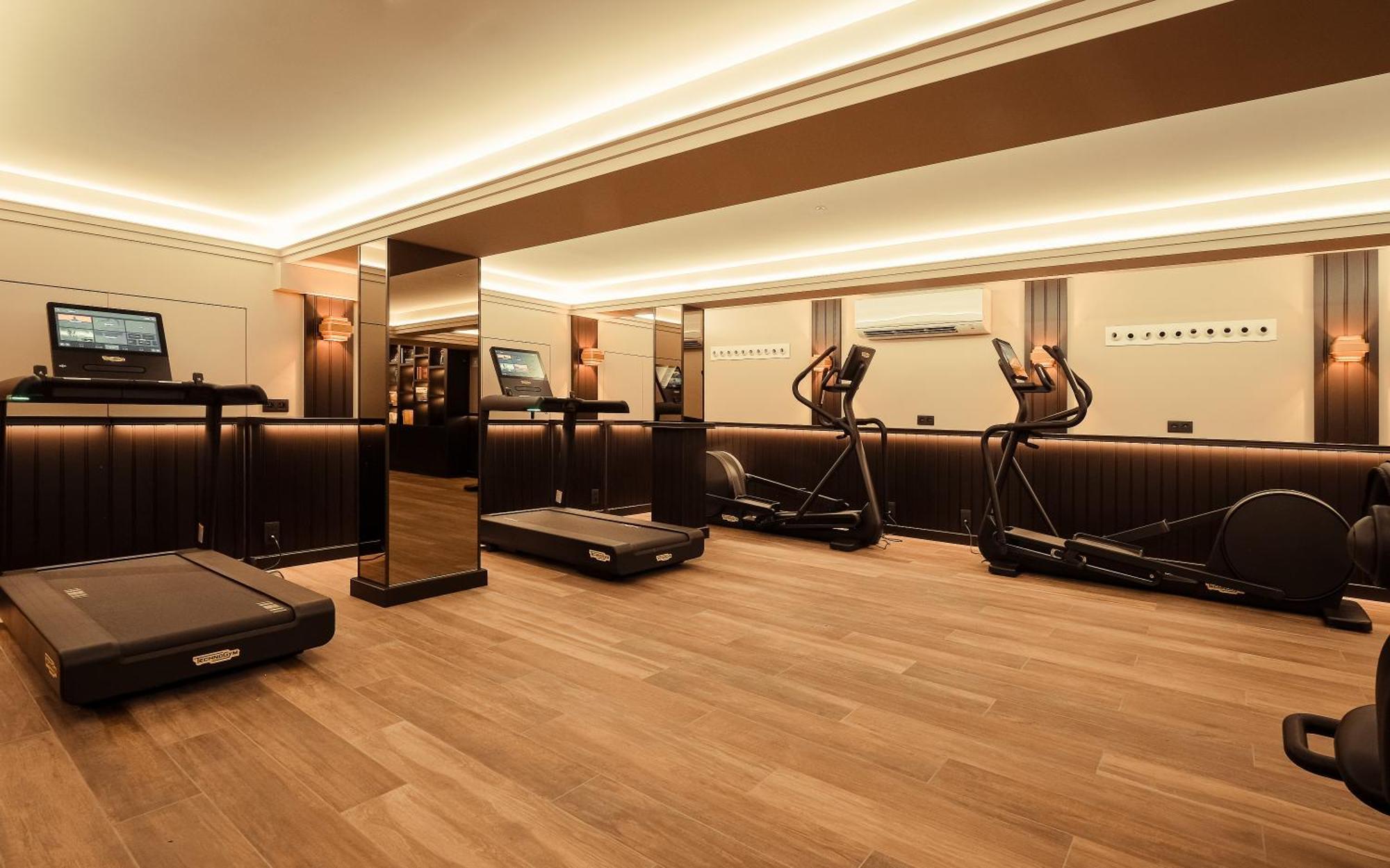 Harmon House - Hotel & Spa Saint-Gilles Εξωτερικό φωτογραφία