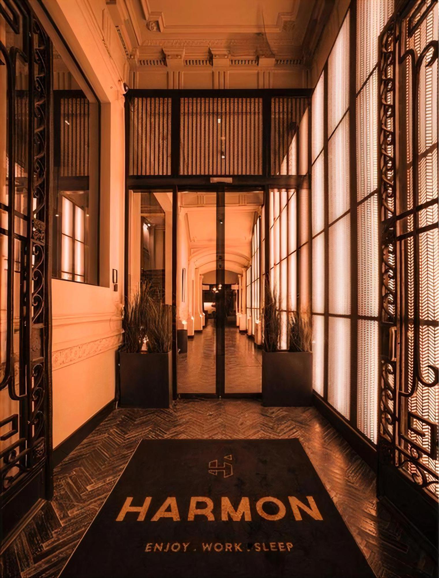 Harmon House - Hotel & Spa Saint-Gilles Εξωτερικό φωτογραφία