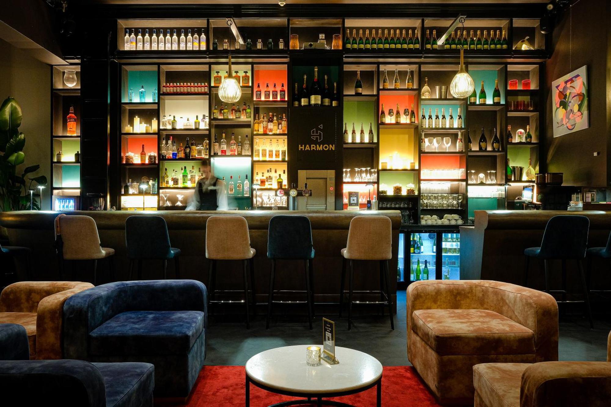Harmon House - Hotel & Spa Saint-Gilles Εξωτερικό φωτογραφία