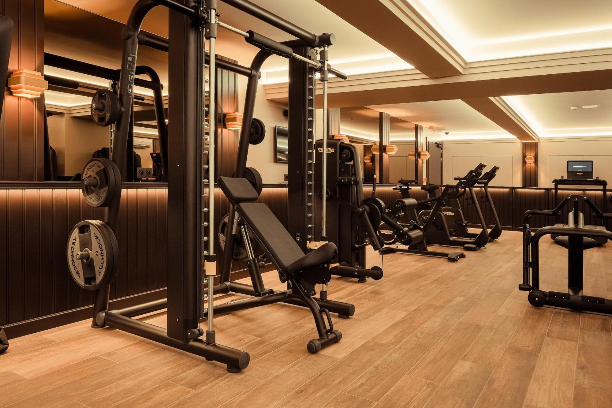 Harmon House - Hotel & Spa Saint-Gilles Εξωτερικό φωτογραφία