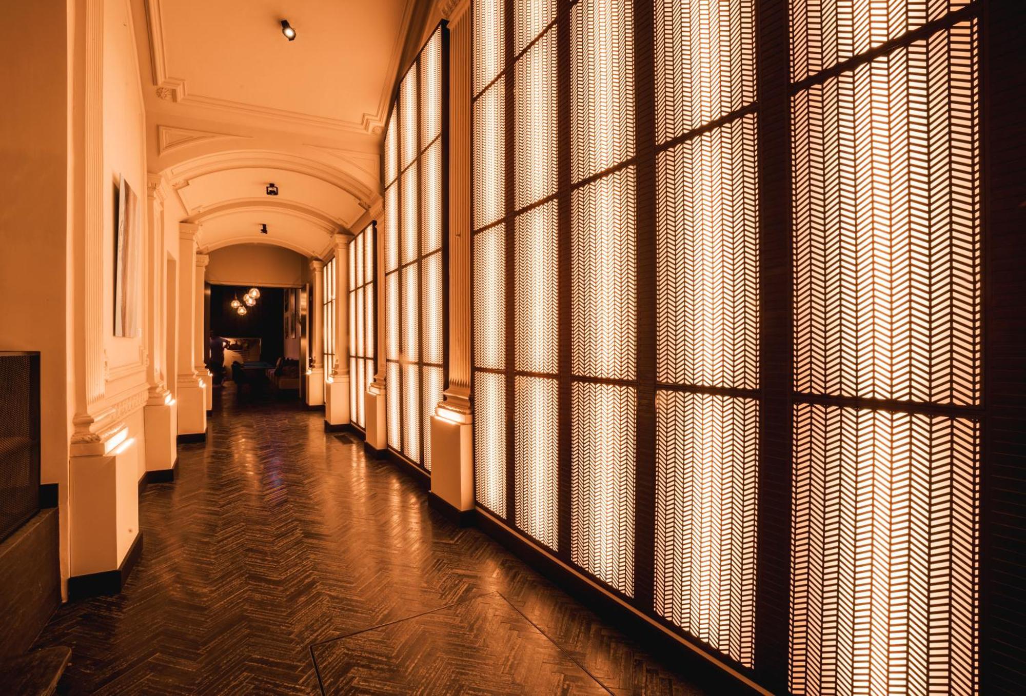 Harmon House - Hotel & Spa Saint-Gilles Εξωτερικό φωτογραφία