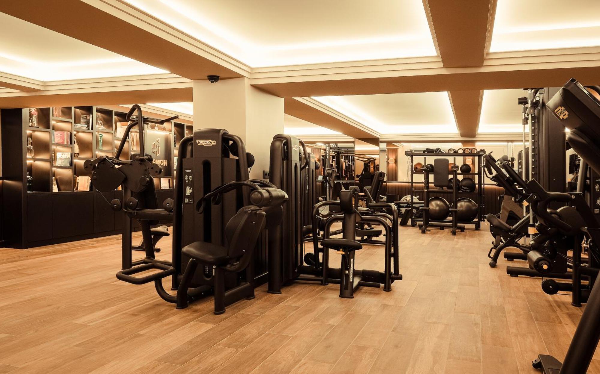 Harmon House - Hotel & Spa Saint-Gilles Εξωτερικό φωτογραφία