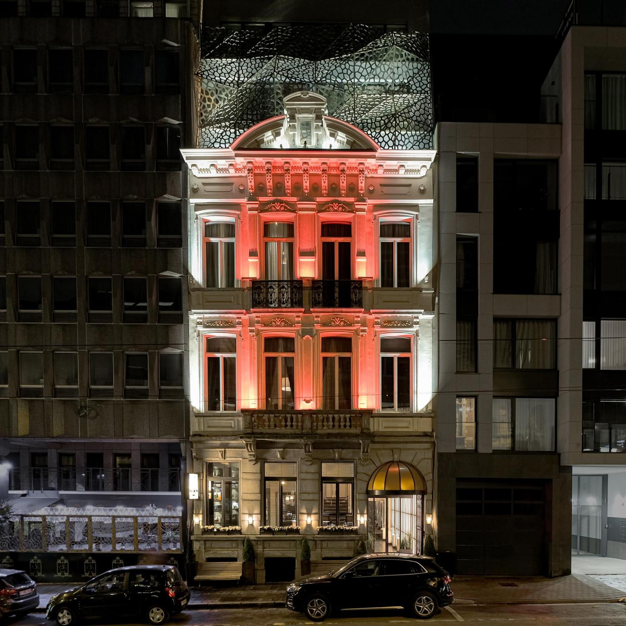 Harmon House - Hotel & Spa Saint-Gilles Εξωτερικό φωτογραφία